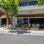 Ξενοδοχείο Kosea Boutique 4*