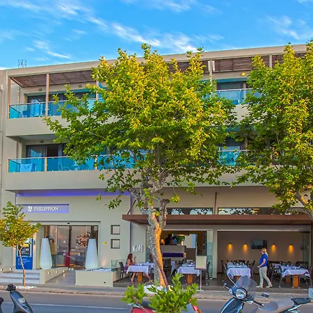 Hotel Kosea Boutique Kos-stad