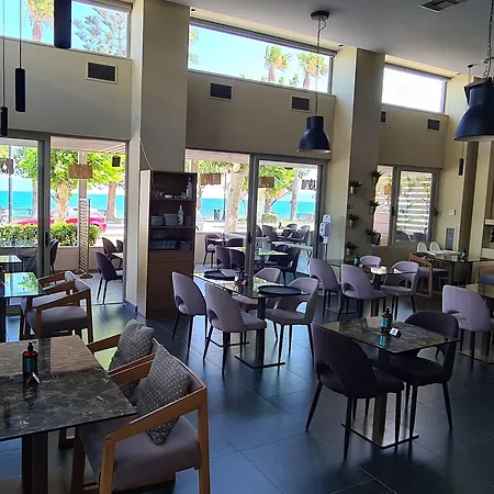 Hotel Kosea Boutique Kos-stad