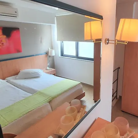 Kosea Boutique Hotel Kos-stad