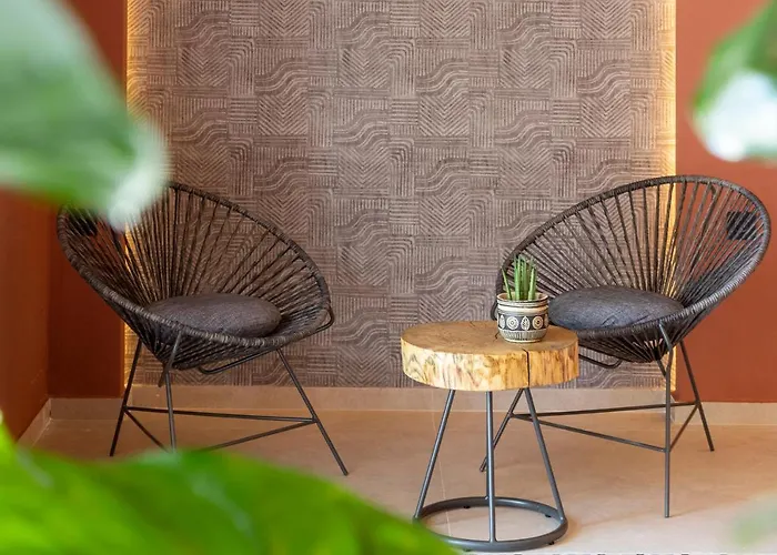 מלון Kosea Boutique