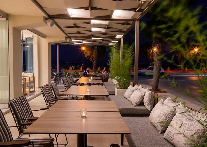 Kosea Boutique מלון 4*