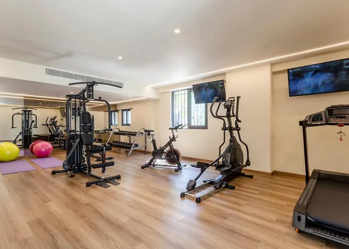 Kosea Boutique העיירה קוס