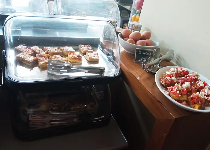 מלון Kosea Boutique