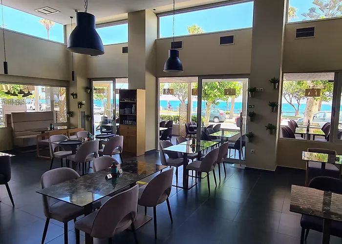 מלון Kosea Boutique