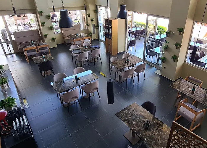 Kosea Boutique מלון העיירה קוס