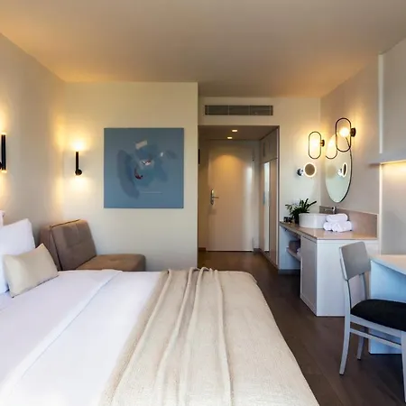 Kosea Boutique Hotel 4*
