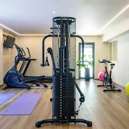 Kosea Boutique Hotel