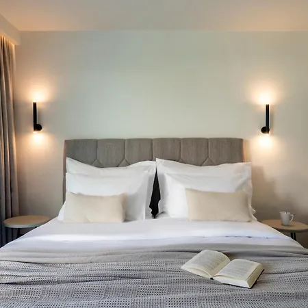 Kosea Boutique Hotel