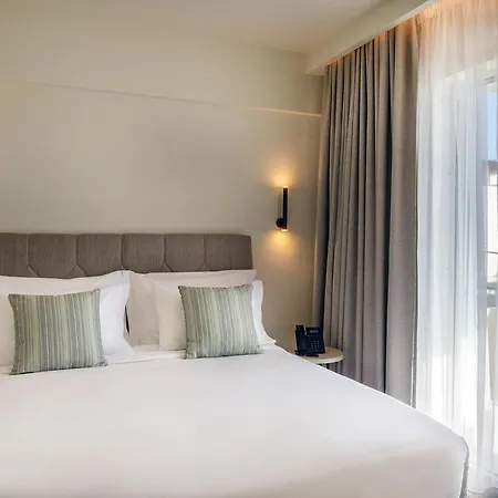 Hotel Kosea Boutique 4*