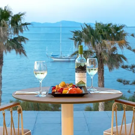 Hotel Kosea Boutique Kos Town