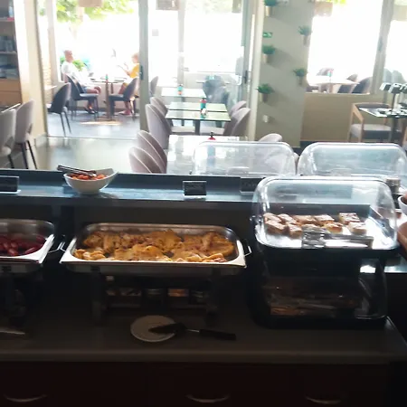 Kosea Boutique Hotel 4*