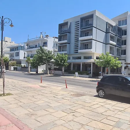 Kosea Boutique Kos Town