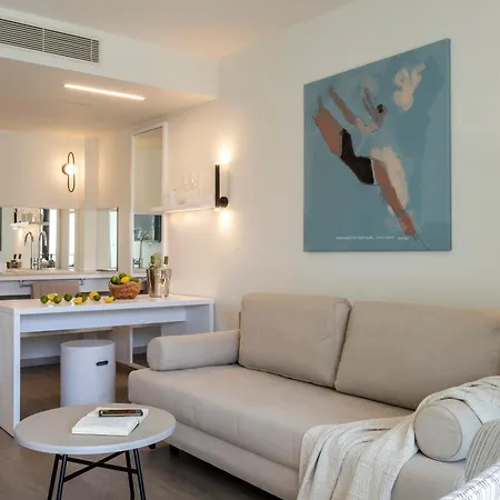Kosea Boutique 4* Kos Town