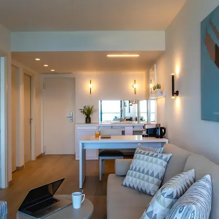 Kosea Boutique 4* Kos Town