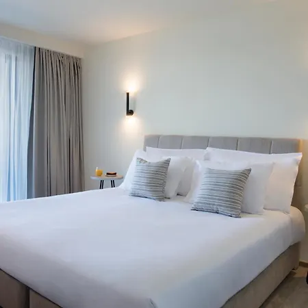 Kosea Boutique 4* Kos-stad