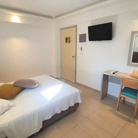 Hotel Kosea Boutique