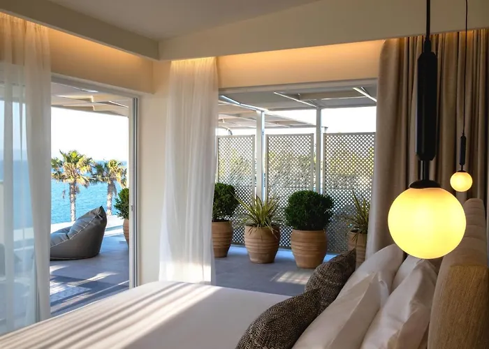 Kosea Boutique Hotel Kos-stad