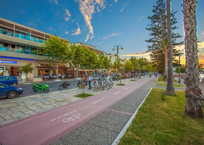 Hotel Kosea Boutique 4*