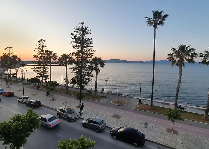 Kosea Boutique Hotel 4*