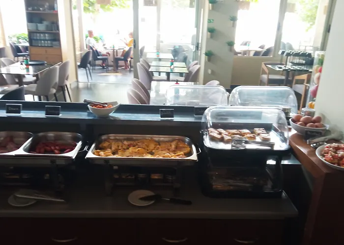 Kosea Boutique Hotel 4*