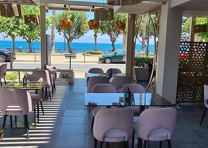 Kosea Boutique Kos-stad