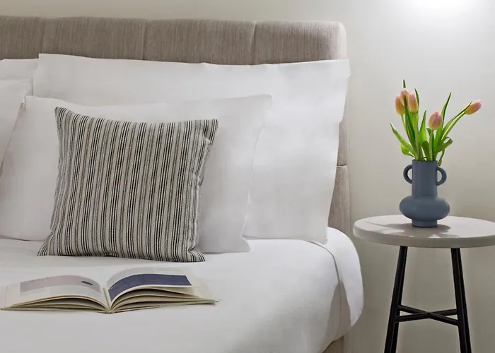 Hotel Kosea Boutique Kos-stad