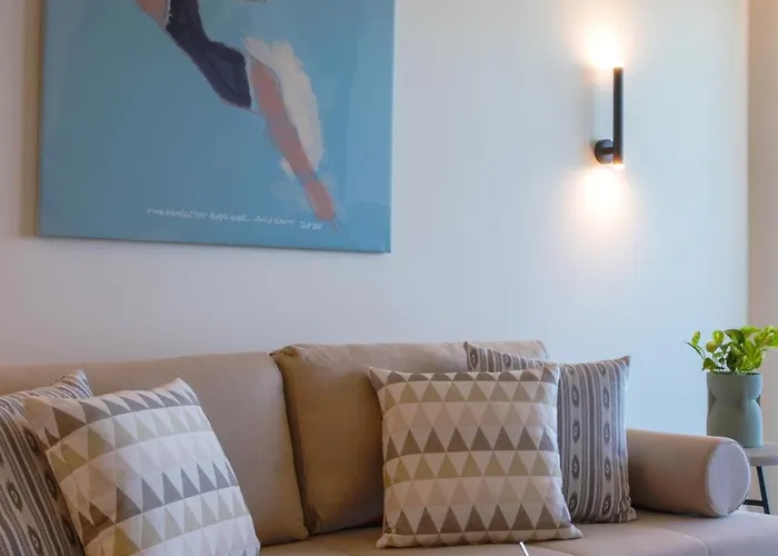 Kosea Boutique Kos-stad