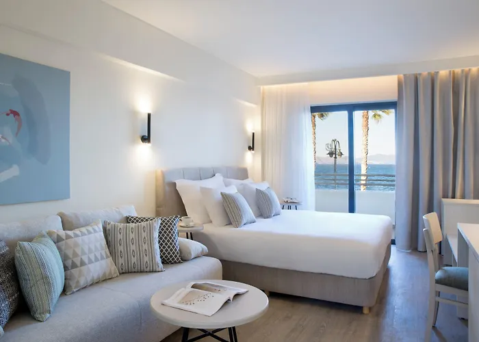 Kosea Boutique Hotel Kos-stad