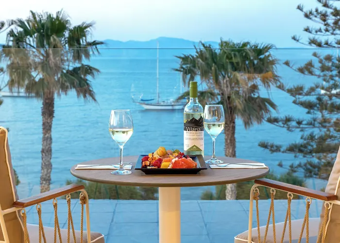 Kosea Boutique Hotel