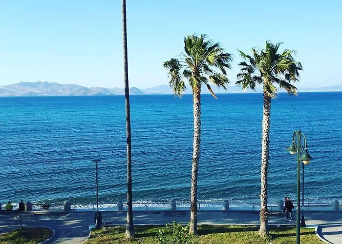 Kosea Boutique 4* Kos-stad