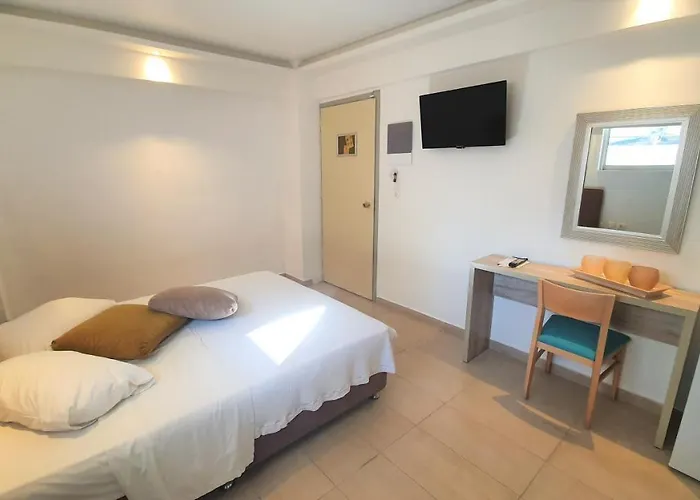 Hotel Kosea Boutique