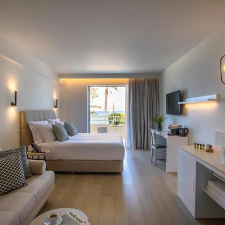 Kosea Boutique Hotel 4*