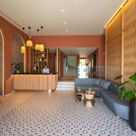 Hotel Kosea Boutique