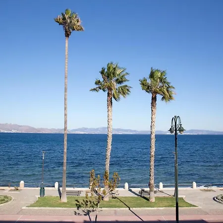 Hotel Kosea Boutique Kos-Stadt