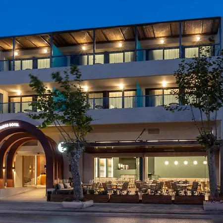 Kosea Boutique Hotel