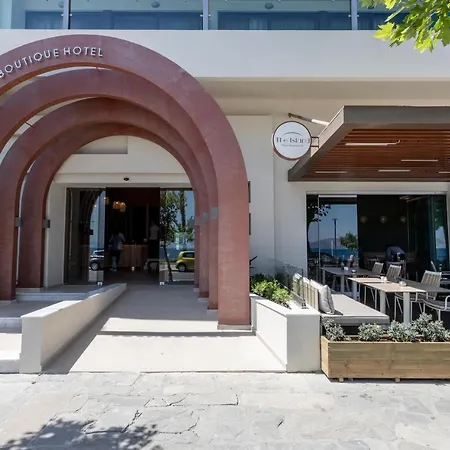 Kosea Boutique Ξενοδοχείο 4*