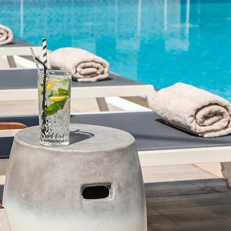 Hotel Kosea Boutique