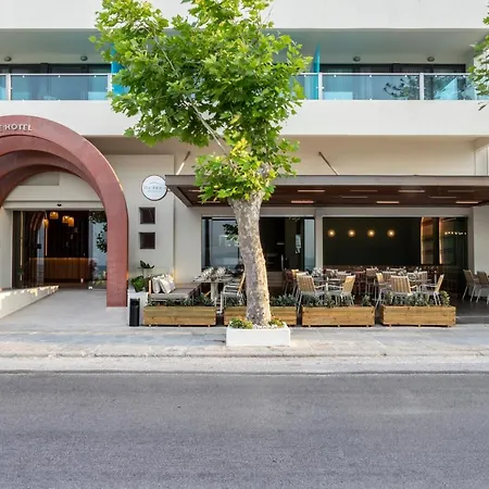 Ξενοδοχείο Kosea Boutique