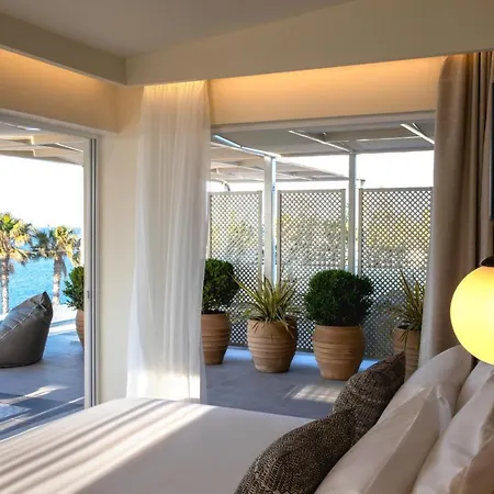 Kosea Boutique Hotel Kos-Stadt