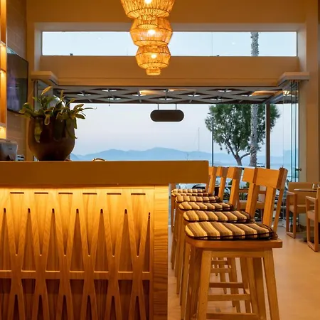 Kosea Boutique 4* Κως Πόλη