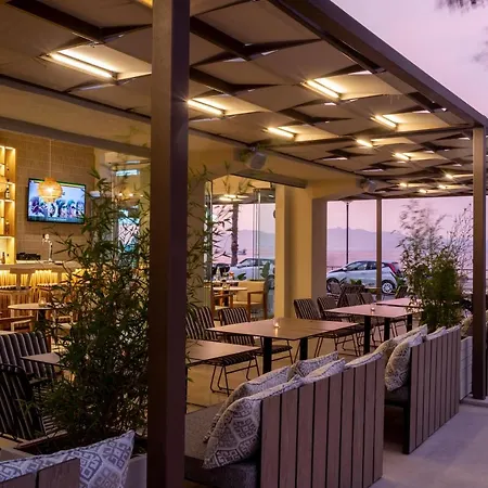 Kosea Boutique Hotel