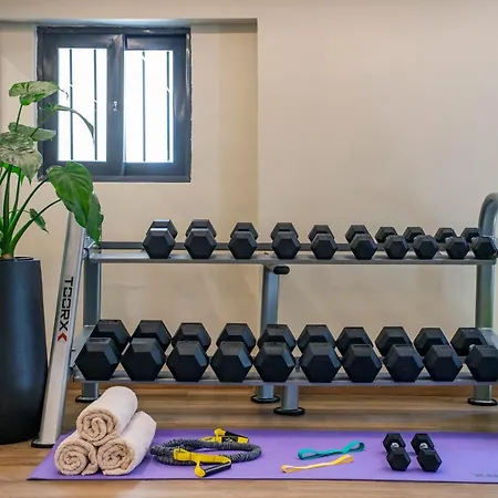 Szálloda Kosea Boutique