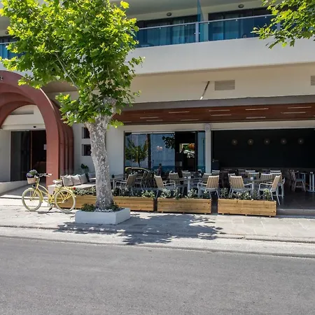 Ξενοδοχείο Kosea Boutique 4*