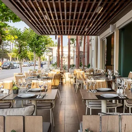 Kosea Boutique 4* Κως Πόλη