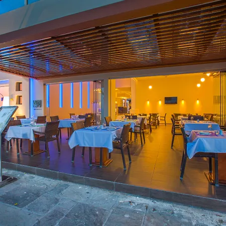 Kosea Boutique Hotel Kos-Stadt