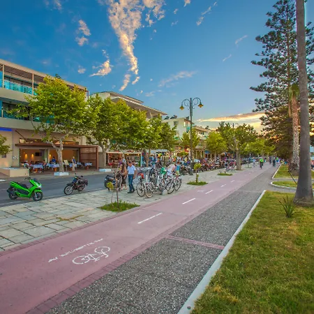 Szálloda Kosea Boutique 4*