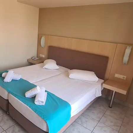 Kosea Boutique 4* Κως Πόλη