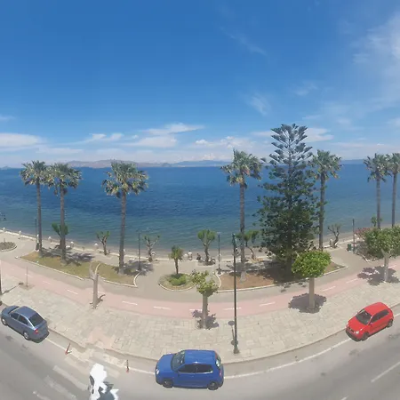 Kosea Boutique Hotel 4*