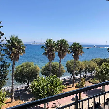 Kosea Boutique Kos-Stadt